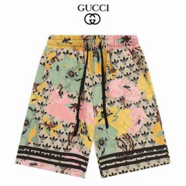 Picture of Gucci Pants Short _SKUGucciM-3XLjdtxK3219239